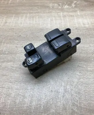 Nissan Almera Electric window control switch NISSANWINDOWSWITCH