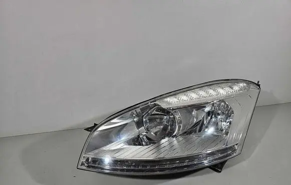 Citroen C4 Grand Picasso Headlight/headlamp 103419012643
