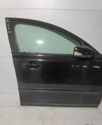 Volvo S40 Front door
