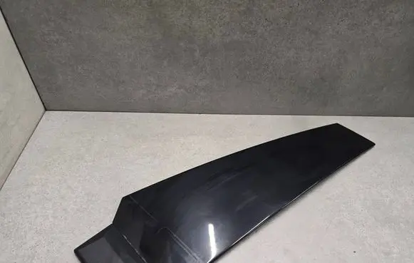Audi A7 S7 4G (B) Pillar trim (exterior) 