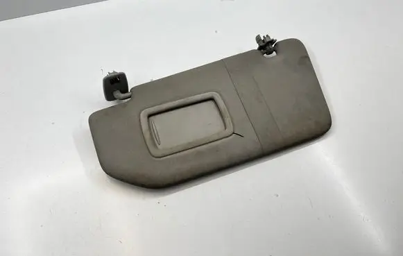 Renault Scenic III - Grand scenic III Sun visor