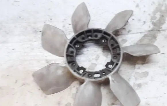 Toyota Previa (XR10, XR20) I Fan impeller 