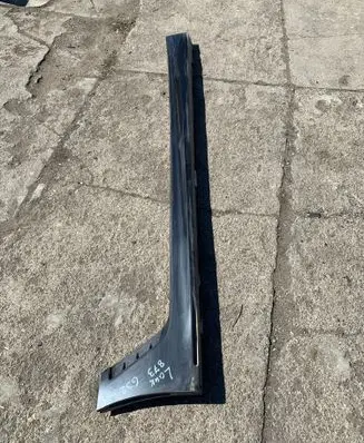 BMW 6 G32 Gran Turismo Sill 7854479