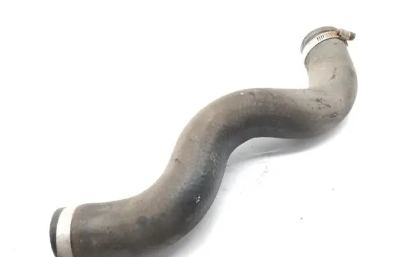Honda Civic IX Intercooler hose/pipe