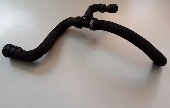 Volvo XC60 Engine coolant pipe/hose 31355200