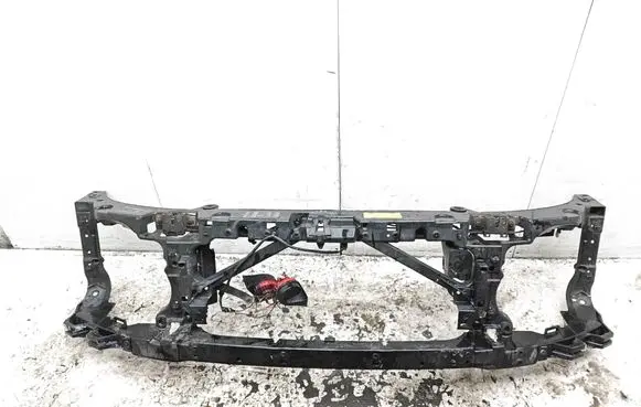 Land Rover Discovery 3 - LR3 Radiator support slam panel PASPLNDDISIII