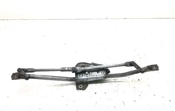 Audi A4 S4 B5 8D Front wiper linkage and motor 8d1955113