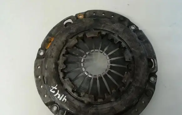 Chevrolet Tacuma Pressure plate 