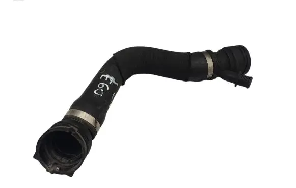 BMW 5 E60 E61 Engine coolant pipe/hose 111764148378 64148376