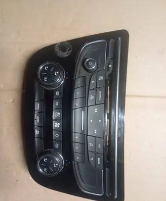 Peugeot 508 Multifunctional control switch/knob 