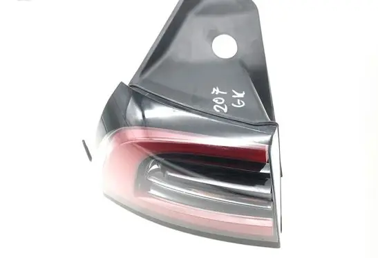 Tesla Model 3 Rear/tail lights 150208600D