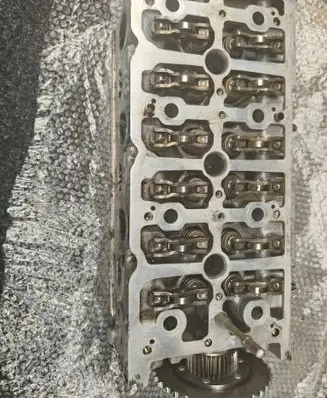 Audi Q8 Engine head 059354fq