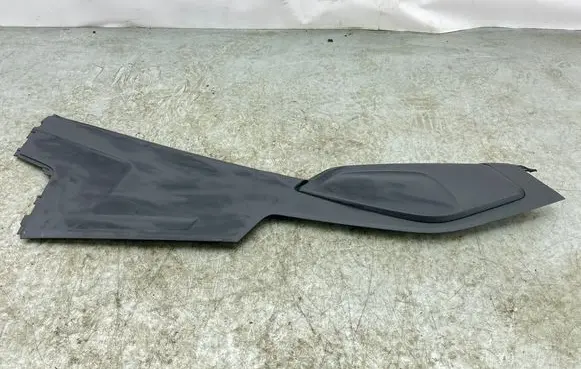 Audi Q7 4M Other center console (tunnel) element 4M0863306A 1325165