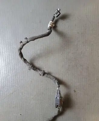 Ford Fusion II Brake wiring harness DG9T2B254AH