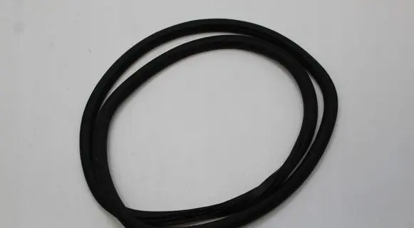 Volkswagen Polo V 6R Rubber seal loading door 6R6867911D
