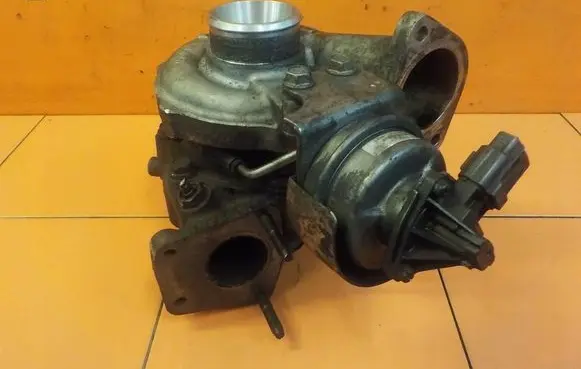 Opel Antara Turbo 25184399