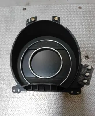 Fiat 500E Speedometer (instrument cluster) 07356734730 7356730650 503004500322