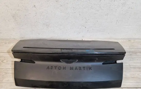 Aston Martin DB11 Tailgate/trunk/boot lid HY-C40616-AB