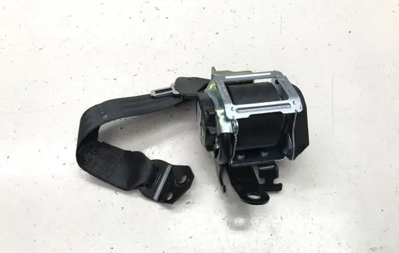 Ford Mustang Mach-E Rear seatbelt LJ8BA611E51AD LJ8BA611E51AD3JA6