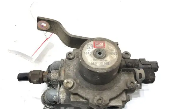 Honda CR-V LP gas reducer BRCGENIUS1500