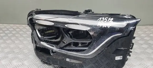Mercedes-Benz GLC C254 Headlight/headlamp A2549063202