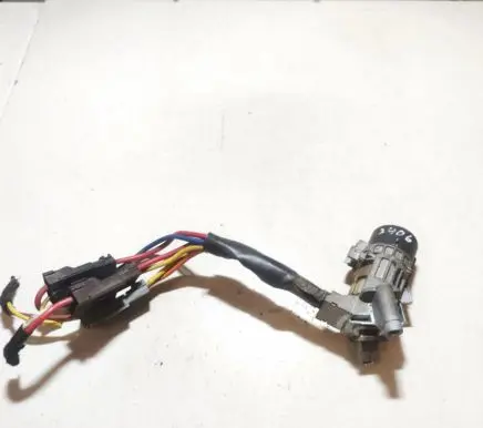 Hyundai Elantra Ignition lock contact 447021