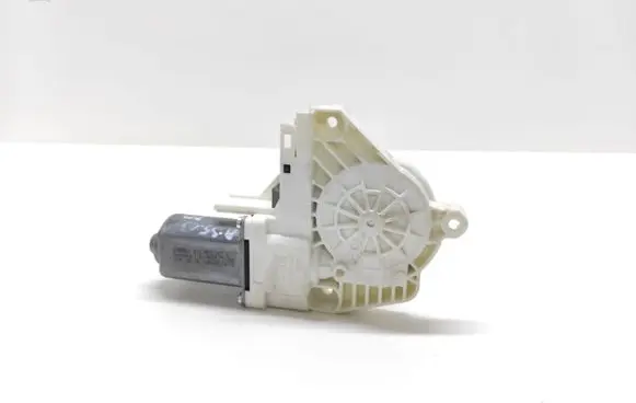 Audi S5 Front door window regulator motor 8T0959802