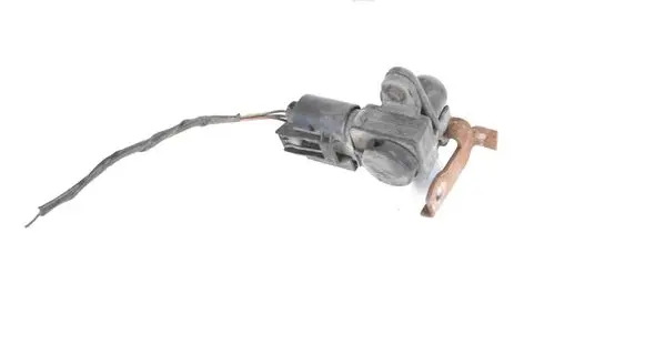 BMW 3 E92 E93 Air pressure sensor 7566784