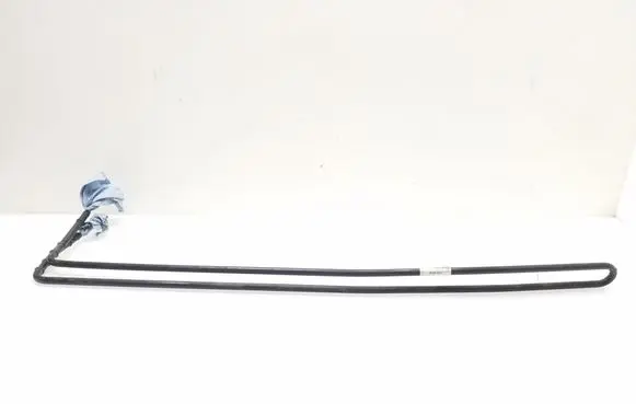Mercedes-Benz Vito Viano W639 Power steering hose/pipe/line A6394662224