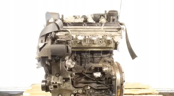 Volkswagen Caddy Engine CAYB
