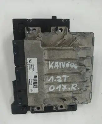 Renault Kangoo II Engine control unit/module ECU 35822