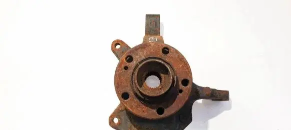 Renault Vel Satis Front wheel hub