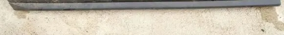 Audi A2 Front door trim (molding) 