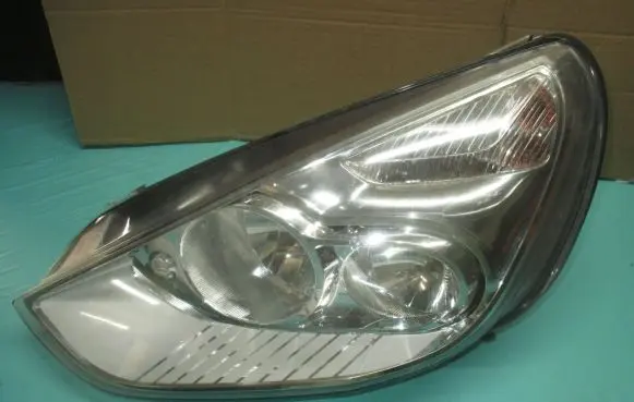 Ford Galaxy Headlight/headlamp 471590755