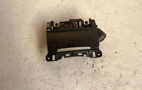 Audi A4 S4 B8 8K Ashtray (front) 8K0857951
