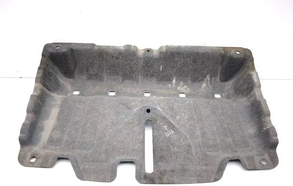 Honda CR-V Trunk boot underbody cover/under tray