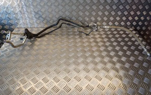 Audi A4 S4 B5 8D Air conditioning (A/C) pipe/hose 8D1260712P