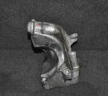 Mercedes-Benz Sprinter W906 Engine mounting bracket A6512231704