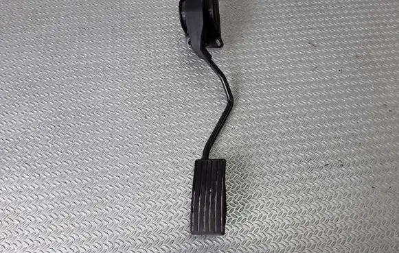 Peugeot 407 Accelerator throttle pedal 0280752241 9644939680