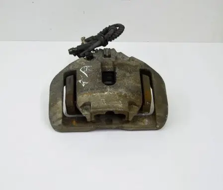 BMW 5 F10 F11 Front brake caliper 6030348