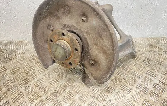 Audi A6 S6 C7 4G Rear wheel hub 4G0505431E
