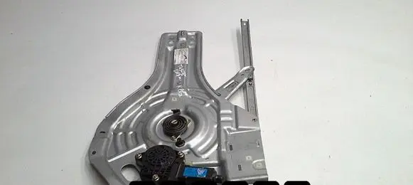 Hyundai Tucson LM Front door window regulator with motor 83450-2e000