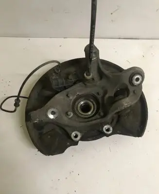 Mercedes-Benz E W212 Rear wheel hub spindle/knuckle A2124200185