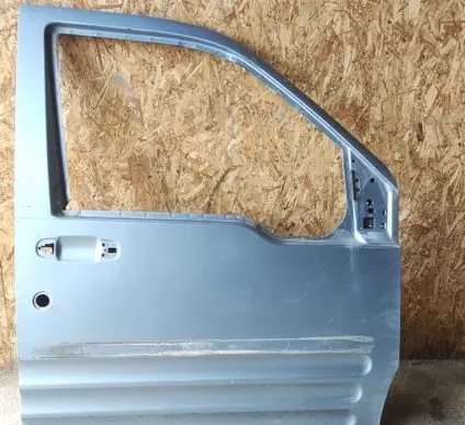 Ford Connect Front door