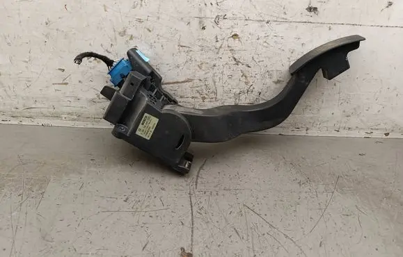 Peugeot Boxer Accelerator throttle pedal 0280755049 1349820080