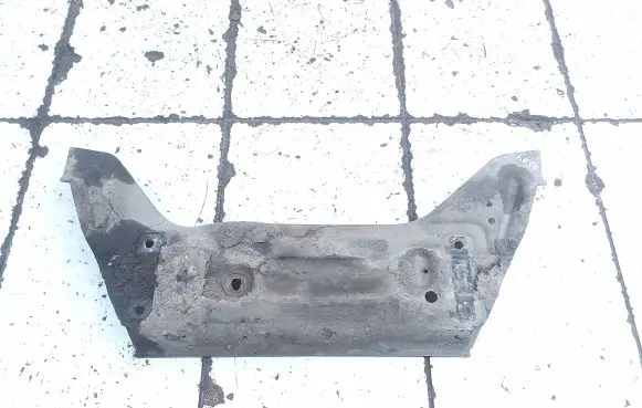 Volkswagen Polo Front subframe