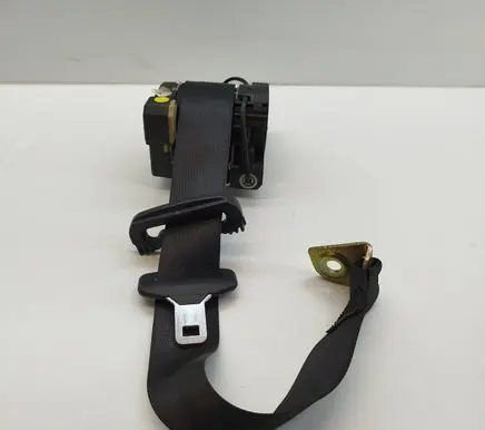 Mercedes-Benz S W221 Rear seatbelt A2218600385