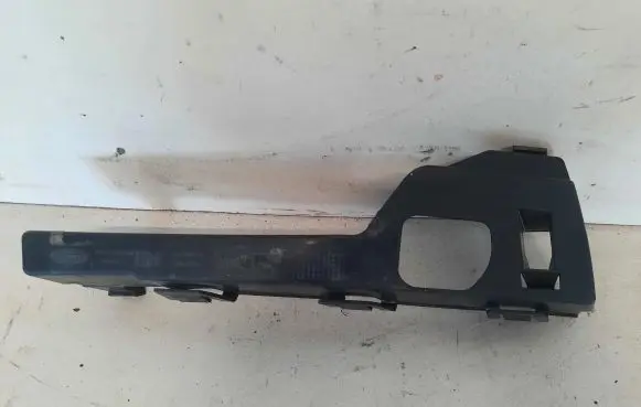 Ford Focus C-MAX Front bumper mounting bracket 4M5117E856-A