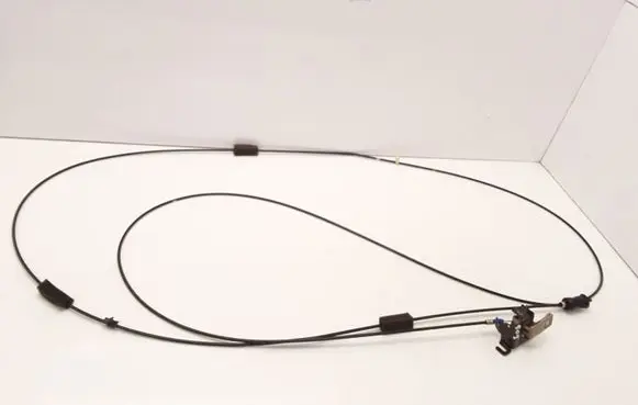Honda Legend III KA9 Fuel cap flap release cable 