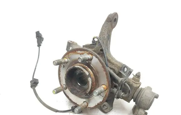 Hyundai Tucson TL Front wheel hub